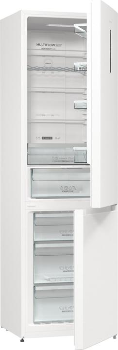 Actual product image Gorenje Lodówka NRK6202AW4 (331 l)