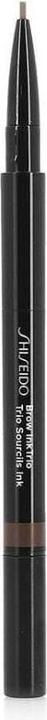 Produktbild Shiseido Brow InkTrio (03 Deep Brown)