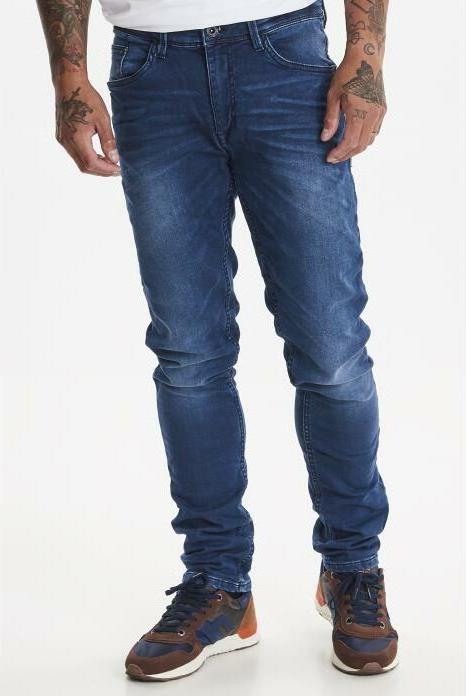 Actual product image Blend BHJet Fit Jogg 20709221 (W30/L30)