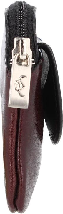 Actual product image Golden Head Colorado key case 12.5 cm leather