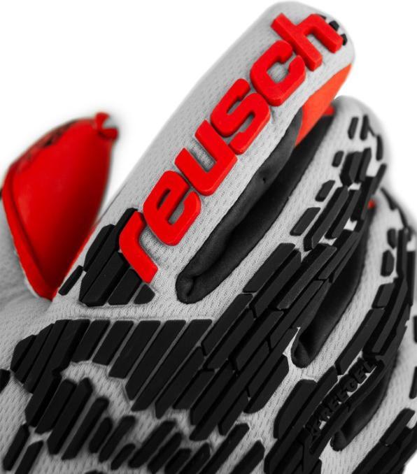 Image du produit Reusch Attrakt Freegel Gold X (8)
