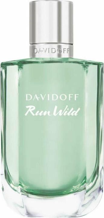 Produktbild Davidoff Cool Water Run Wild (Eau de Parfum, 100 ml)