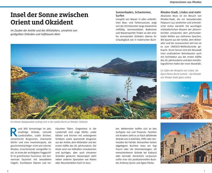 Immagine prodotto Adac Reiseführer Rhodos