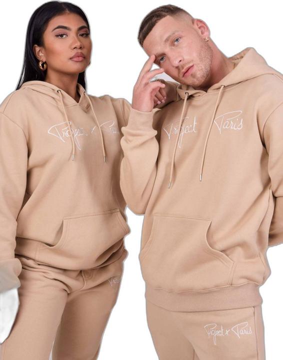 Produktbild Project X Paris Signatur-Hoodie (M)