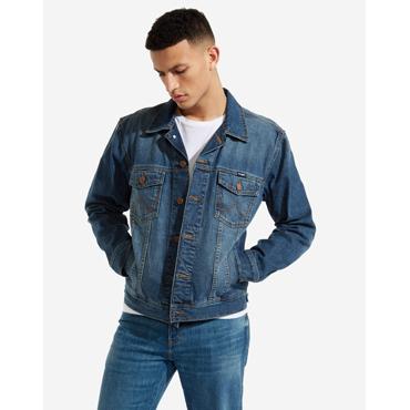 Wrangler Classic Denim Jacket