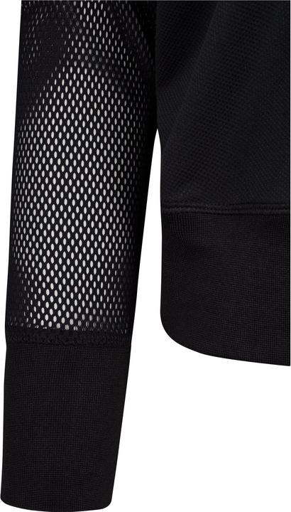 Produktbild Urban Classics Ladies Mesh Hoody (L)
