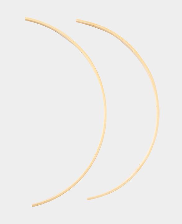 Image du produit I Am Creative Arches mobiles, Arches en bois, 2 pcs.