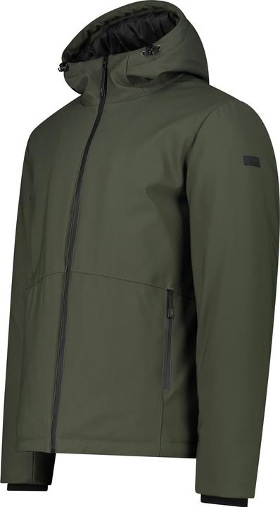 Immagine prodotto CMP Campagnolo Hoodie (L)