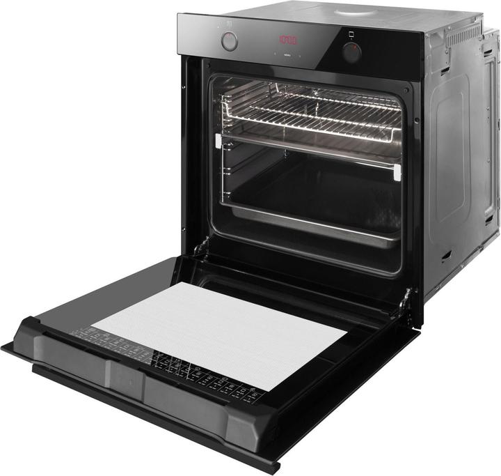 Actual product image Amica ED37616B X-TYPE Built-in oven