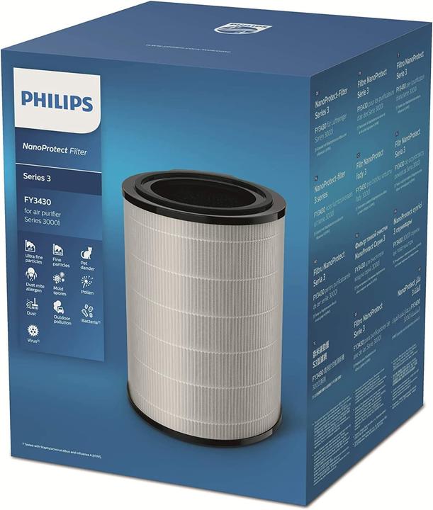 Produktbild Philips FY3430/30 (1 x)