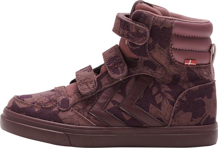 hummel Stadil Print Jr