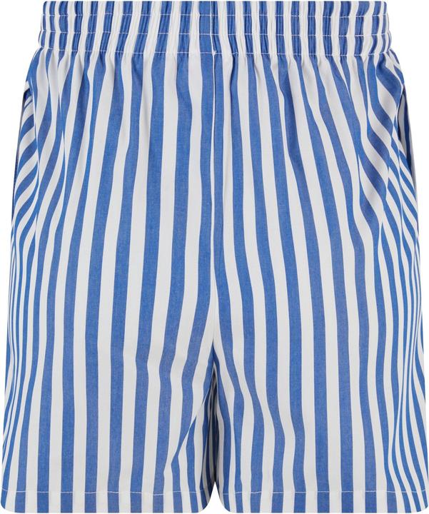 Immagine prodotto Urban Classics Pantaloncini da donna a righe - 137883 (S, L)
