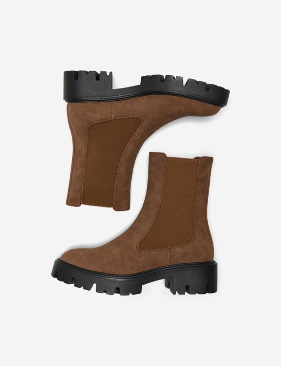 Actual product image Only Chunky boots Chelsea boots (39)