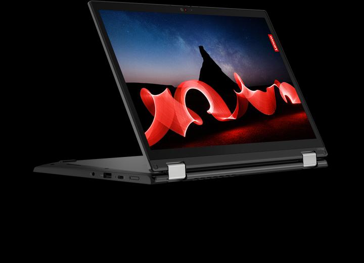 Immagine prodotto Lenovo ThinkPad L13 Yoga Gen 4 (13.30", AMD Ryzen 5 7530U, 16 GB, 512 GB, DE)