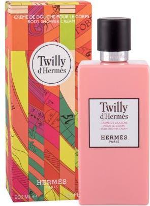 Image du produit Hermès Twilly d' (200 ml)