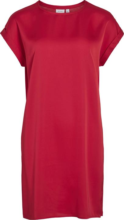 Produktbild Vila Kurzarm Minikleid (34)