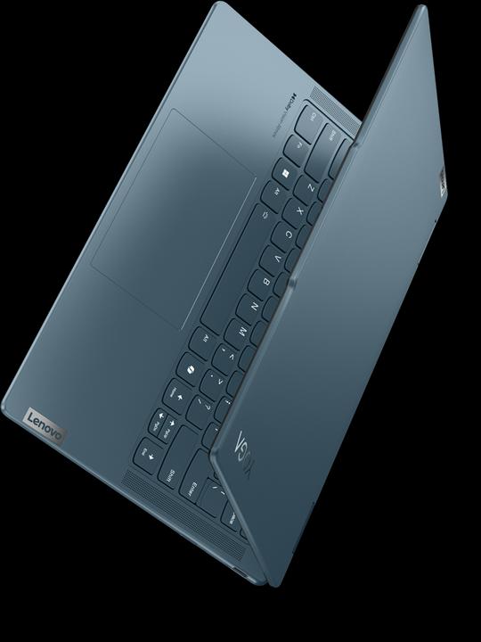 Produktbild Lenovo Yoga 7 2-in-1 (14", Intel Core Ultra 7 155H, 32 GB, 1000 GB, CH)