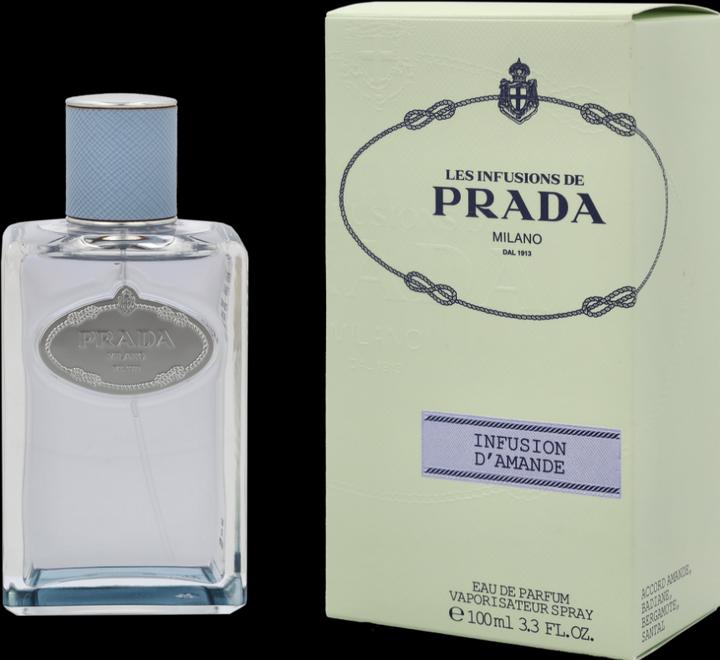 Produktbild Prada Infusion d'Amande (Eau de Parfum, 100 ml)