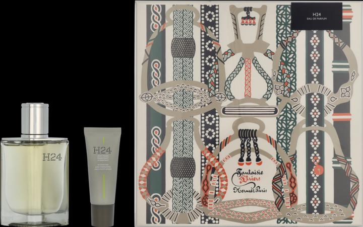 Actual product image Hermès Gift set H24 / (Eau de parfum, 50 ml)