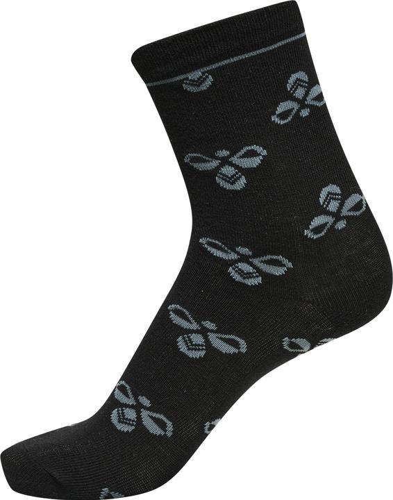 Produktbild hummel Alfa Sock 3-Pack (24 - 27)