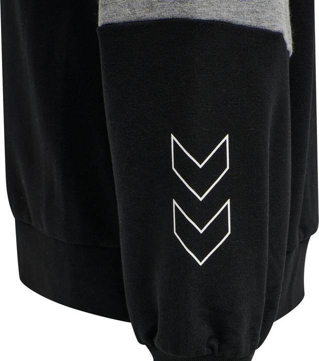 Immagine prodotto hummel Felpa Con Cappuccio Boxline (122)