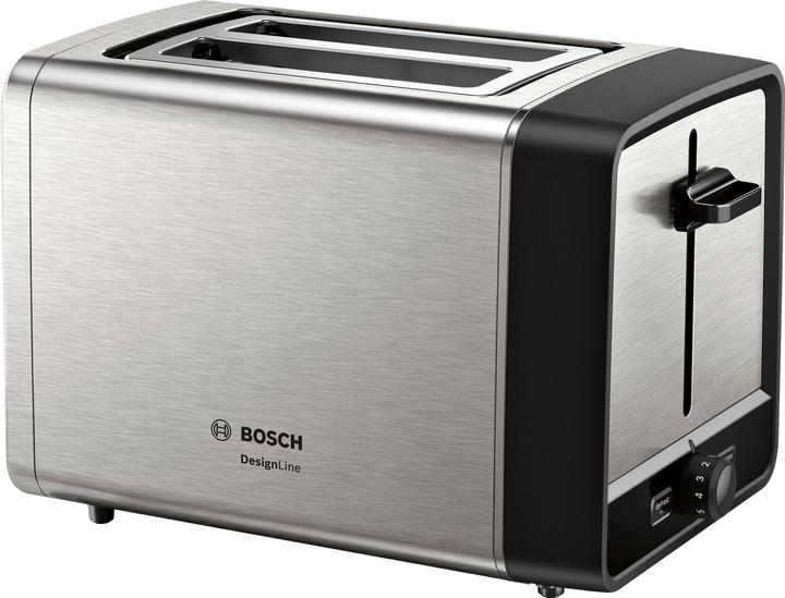 Produktbild Bosch Hausgeräte TAT5P420 (EU-Stecker)