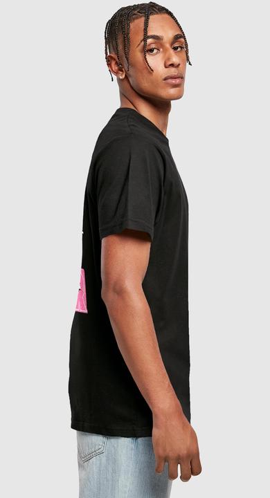 Produktbild Mister Tee Torro Baller Tee - 139137 (L)