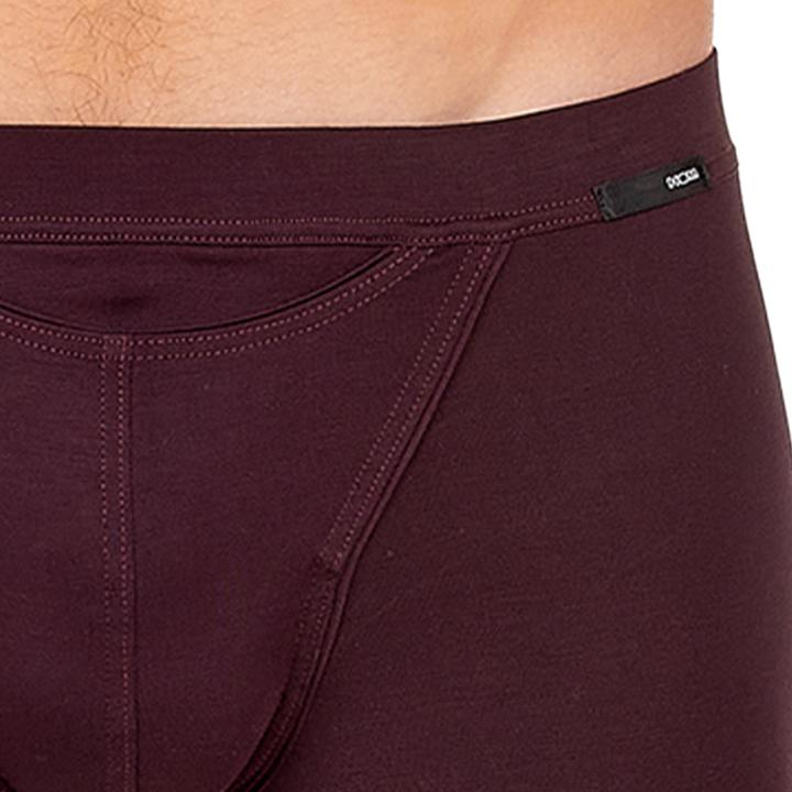 Image du produit HOM 2er Pack TENCEL™ Soft HO1 Retro Short / Pant (XL, lot de 2)