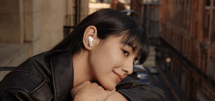 Produktbild Xiaomi Redmi Buds 5 (ANC, 10 h, Kabellos)