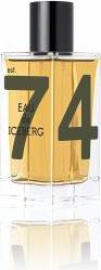 Produktbild Iceberg Amber (Eau de Toilette, 100 ml)