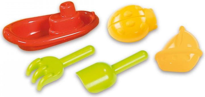 Immagine prodotto Smoby Sabbia e falda acquifera