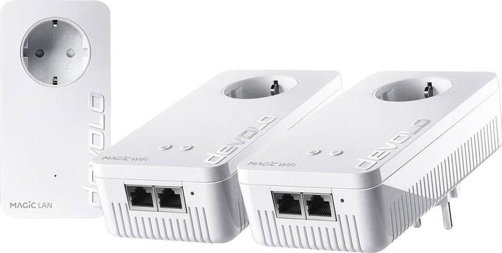 Actual product image Devolo Magic 1 (1200 Mbit/s)