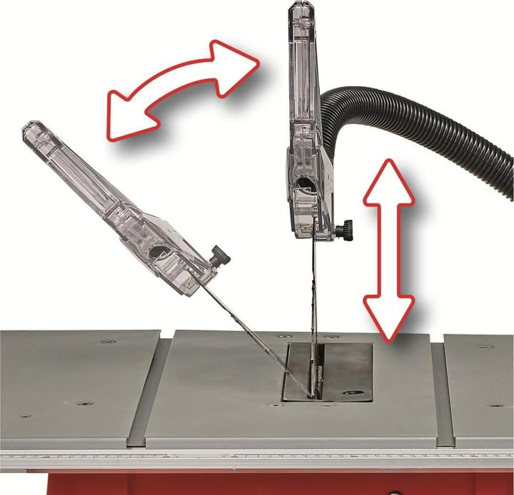Produktbild Einhell TC-TS 2025/3 eco