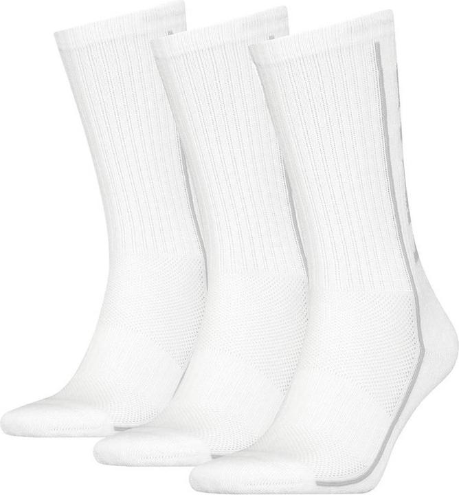 Image du produit Head Chaussettes Sport (Lot de 3, 39 - 42)