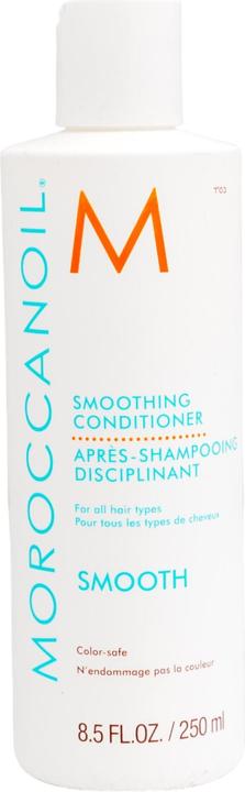 Actual product image Moroccanoil Smooth (250 ml)