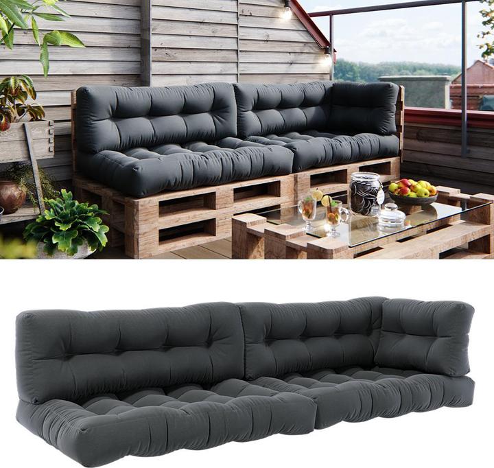 Image du produit Vicco Set Flocken (120 x 80 cm)