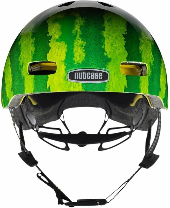 Immagine prodotto Nutcase Casco Anguria S, 52-56 cm (52 - 56 cm)