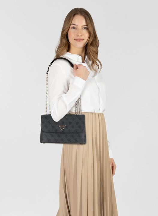 Produktbild Guess Eco Schultertasche 24 cm