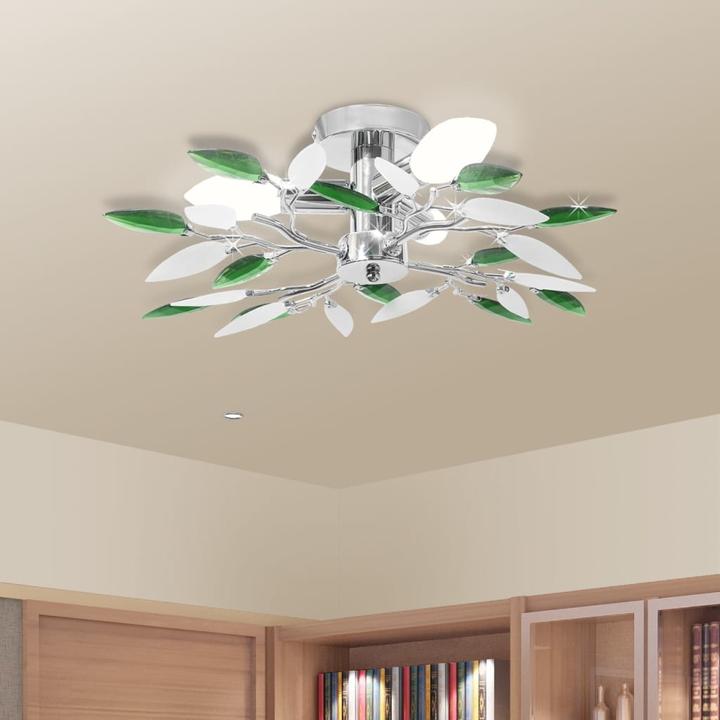 Immagine prodotto VidaXL Faraji (E14)
