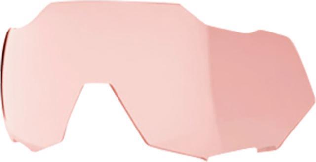 100% Ersatzlinse Speedtrap HiPER Coral