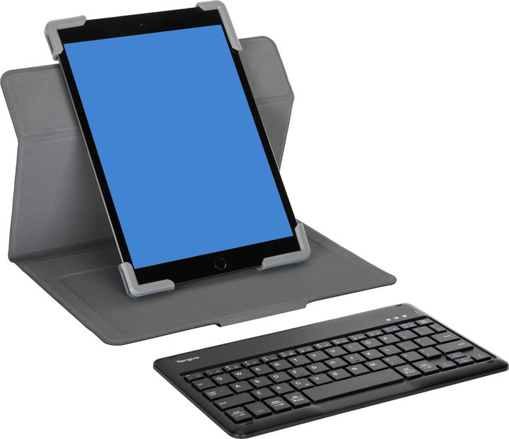 Image du produit Targus Pro-Tek Bluetooth Français (DE, Universel)