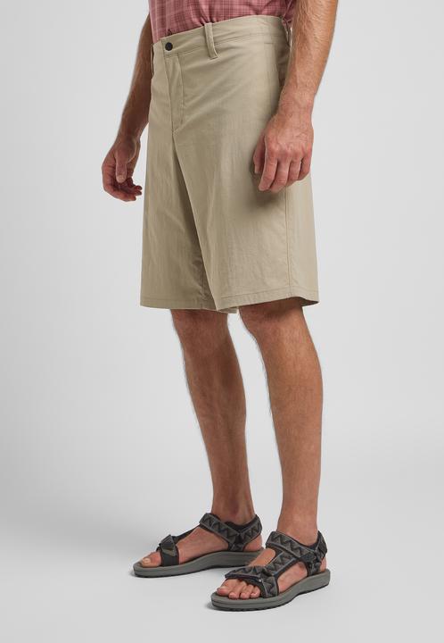 Actual product image Jack Wolfskin Desert Shorts M (50)