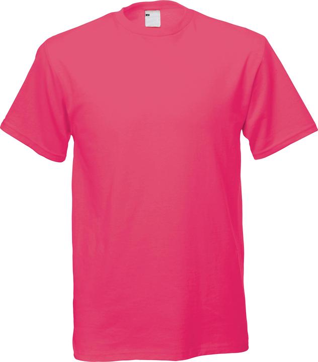 Universal Textiles Kurzarm Freizeit TShirt