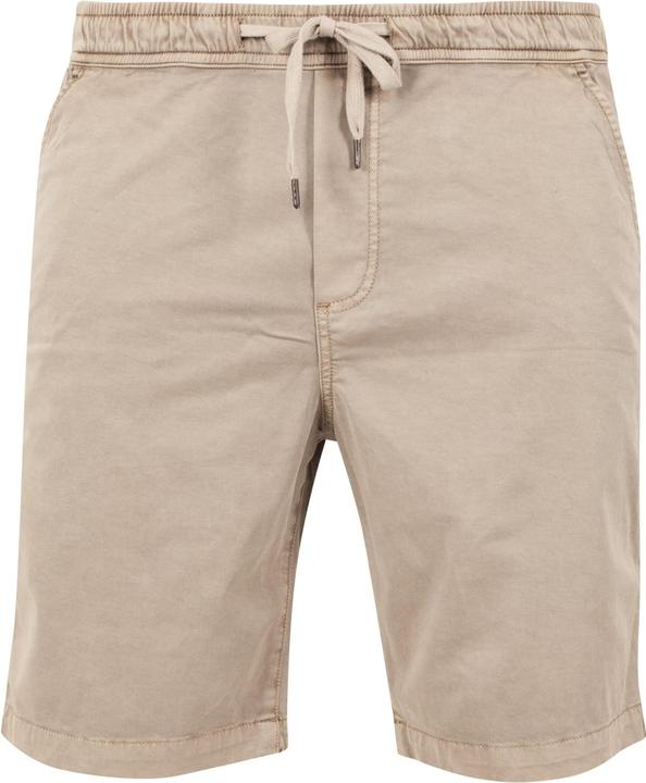 Urban Classics Stretch Twill Joggshorts - 1202