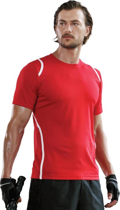 Actual product image Gamegear Cooltex Tshirt (XXL)