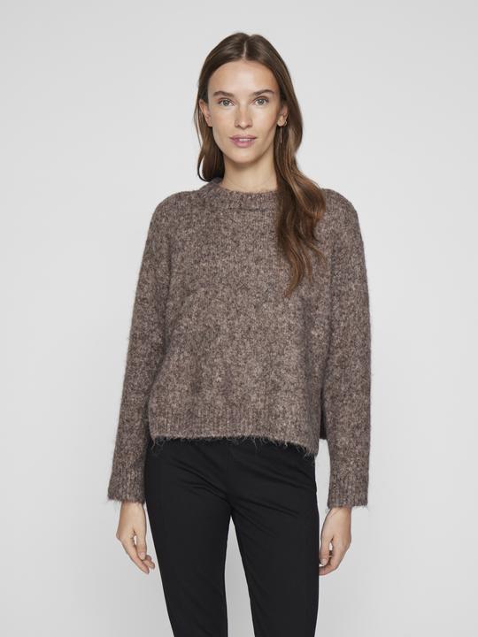 Produktbild Vila Rundhals Strickpullover (XS)