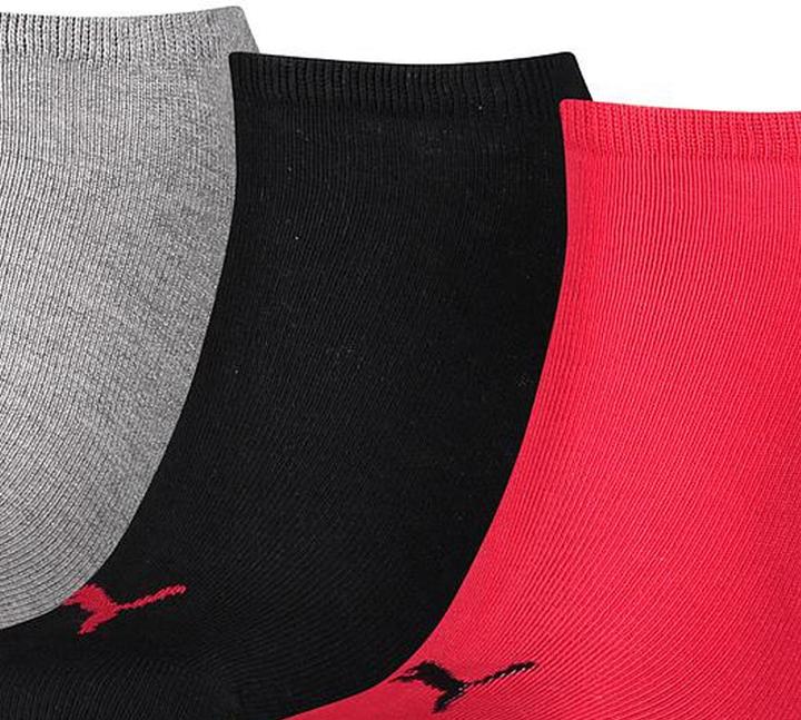 Produktbild Puma UTRD266 P (3er Pack, 43 - 45)