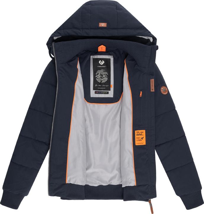 Immagine prodotto Ragwear Nuggys Solid (4XL)