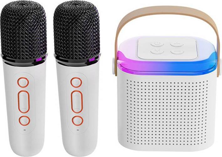 Actual product image EKO Bluetooth speaker Mini Karaoke Taylor (10 h, Electrical connection)