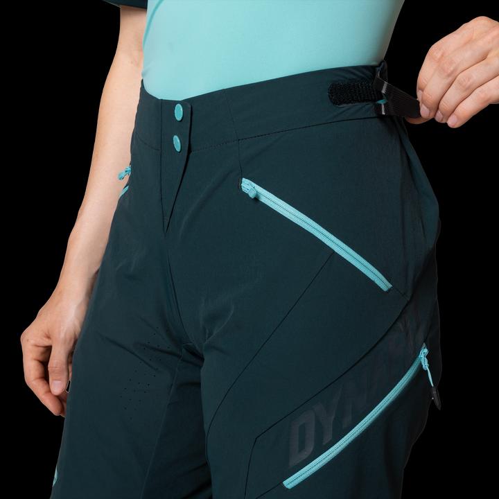 Immagine prodotto Dynafit Pantaloncini Ride Dynastretch (34, XS)